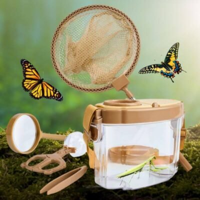 Little Naturalist Gift Box