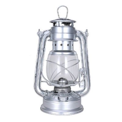 Antique Oil Lamp