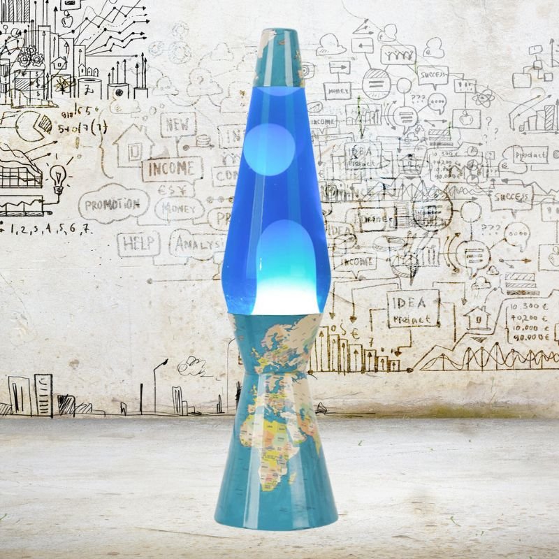 70s Lava Lamp