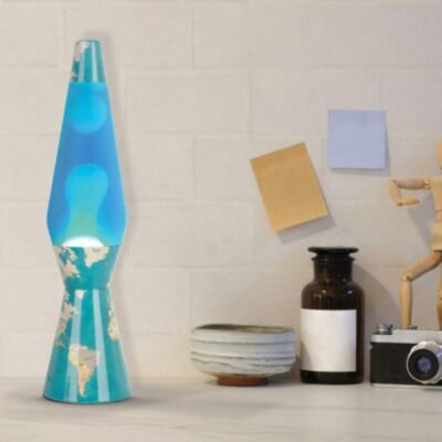 70s Lava Lamp