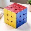Magnetic Rubik's Cube