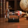 Model Jet Engine TR900, Turbofan Cutaway