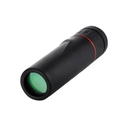 Pocket Monocular 8-10x with Wrist Strap
