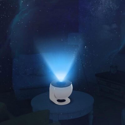 Nova Universe Galaxy Projector