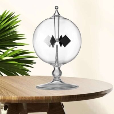 Crookes Radiometer