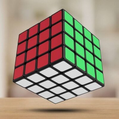 Rubik's Cube 4x4