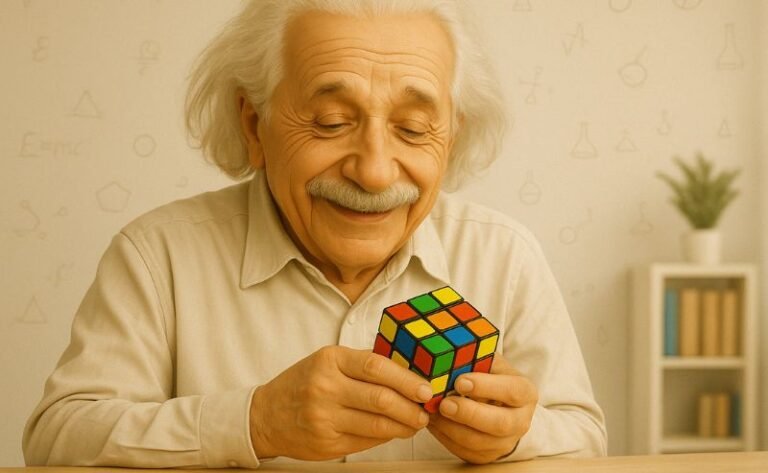 Rubik's Cube