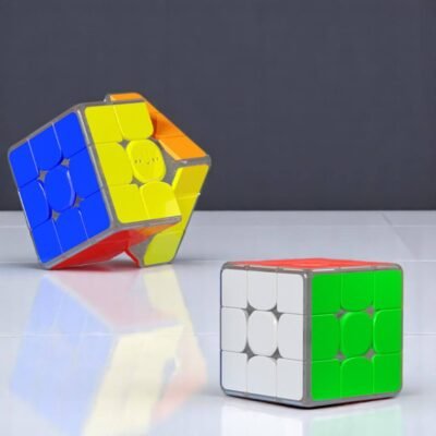 Rubik's Cube Light