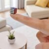 Mini Rubik's cube