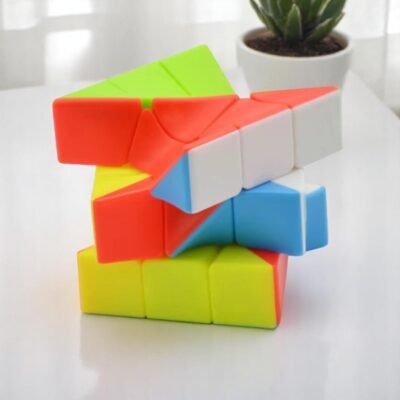 Twist Puzzle Cube