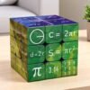 Science Rubik's Cube
