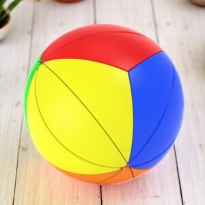 Rubik's Cube Sphere