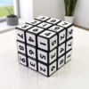 Rubik's Cube Sudoku