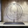 Kinetic Motion Sculpture