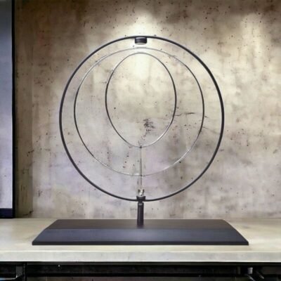 Kinetic Motion Sculpture