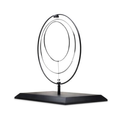 Kinetic Motion Sculpture
