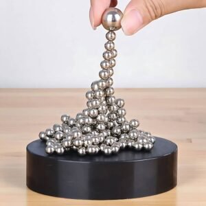 Kinetic Art Sculpture