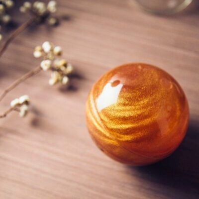 Rheoscopic Sphere