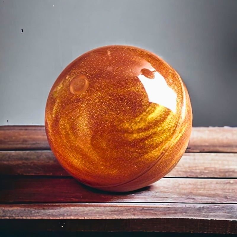 Rheoscopic Sphere