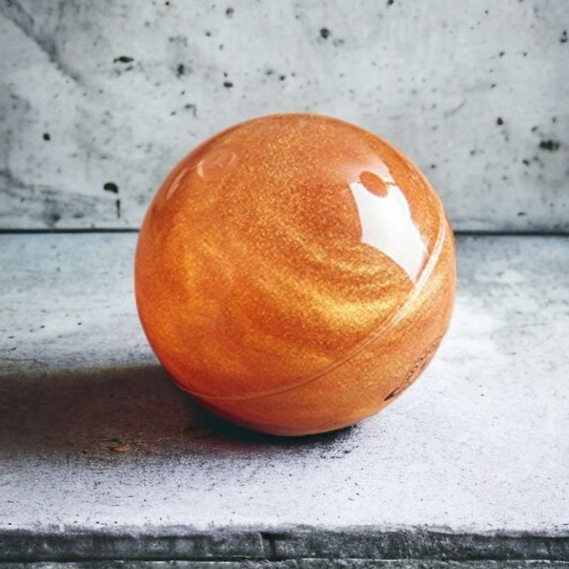 Rheoscopic Sphere