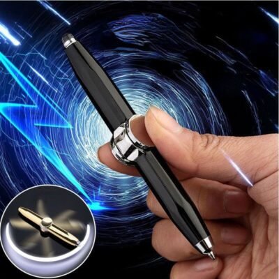 Fidget Spinner Pen